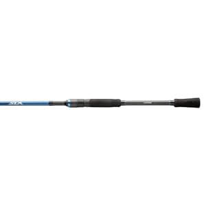 Shimano SLX Freshwater Spinning Bass Rod 6'9" Medium (SLXSX69MA)