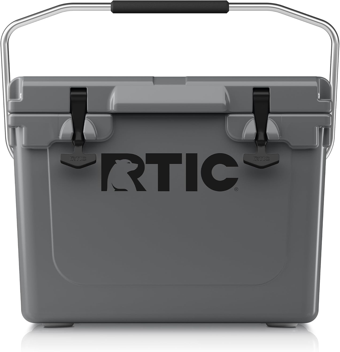 RTIC 20 QT Ultra-Tough Cooler Hard Insulated Portable Ice Chest Box