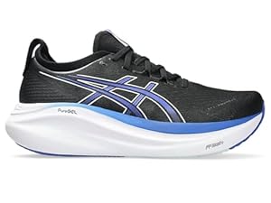 ASICS Men's Gel-Nimbus 27 Sneaker