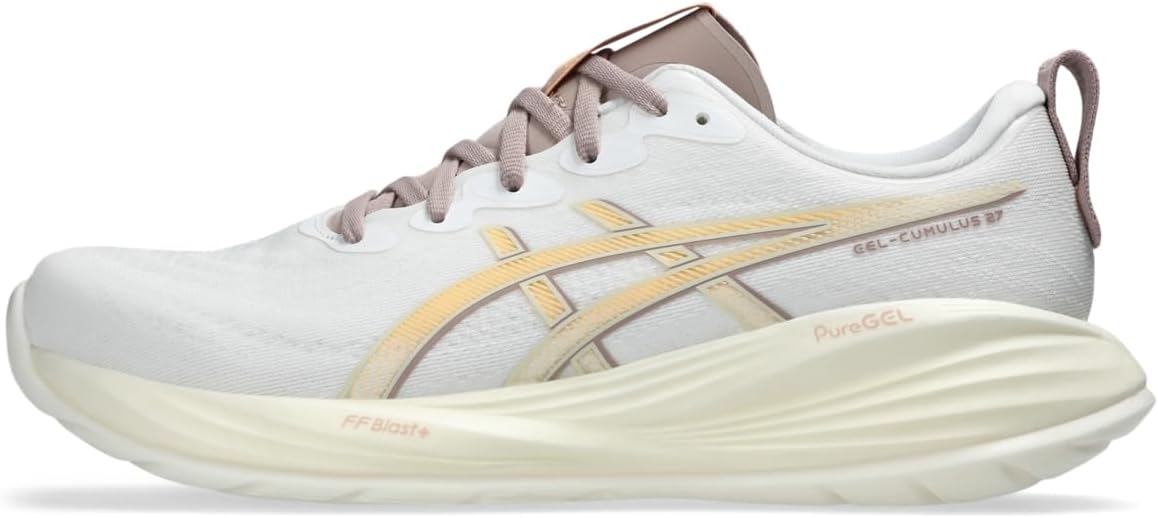 ASICS Men's Gel-Cumulus 27 Running Shoe