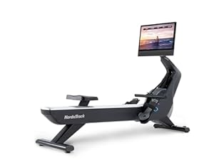 NordicTrack RW900 Smart Rower