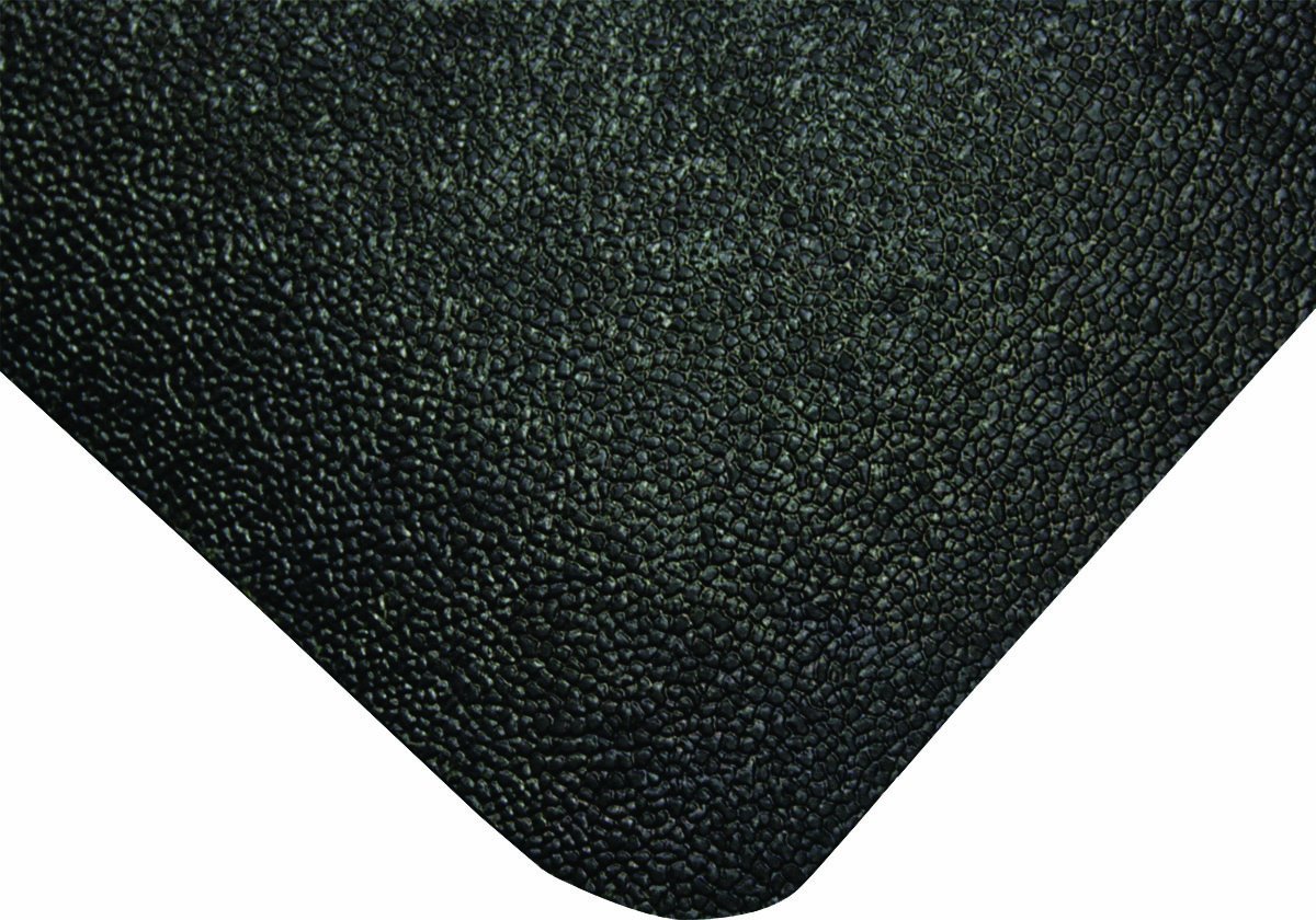 Wearwell 447 UltraSoft WeldSafe Natural Rubber Anti-Fatigue Mat
