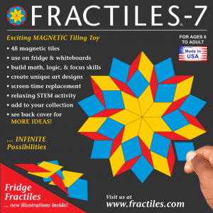 Fridge Fractiles
