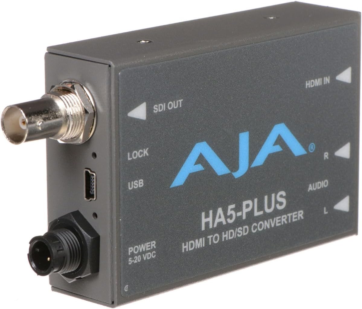 HA5-Plus HDMI to 3G-SDI Mini-Converter