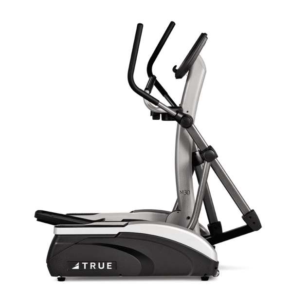 M30 Elliptical