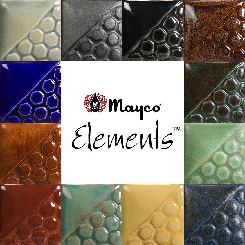 Elements™ Assortment Kit Pints