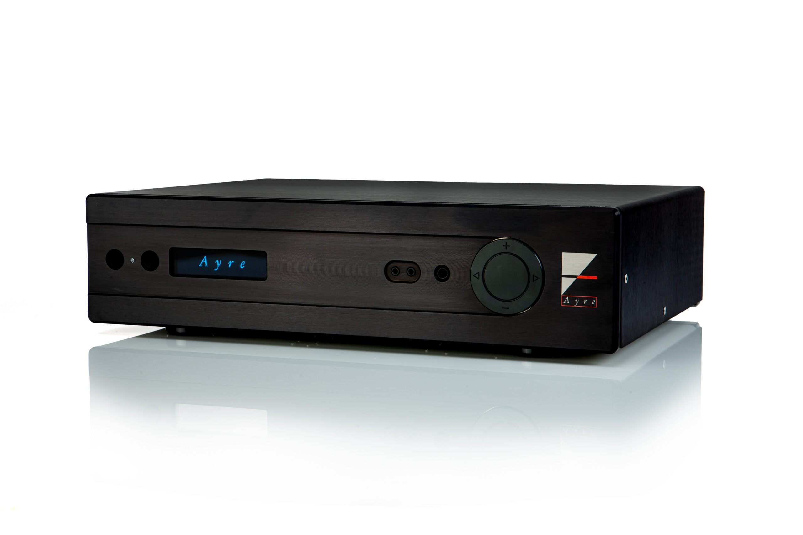QX-8 Digital Hub