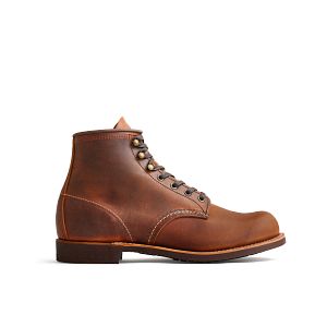 Red Wing Blacksmith Boot 3343