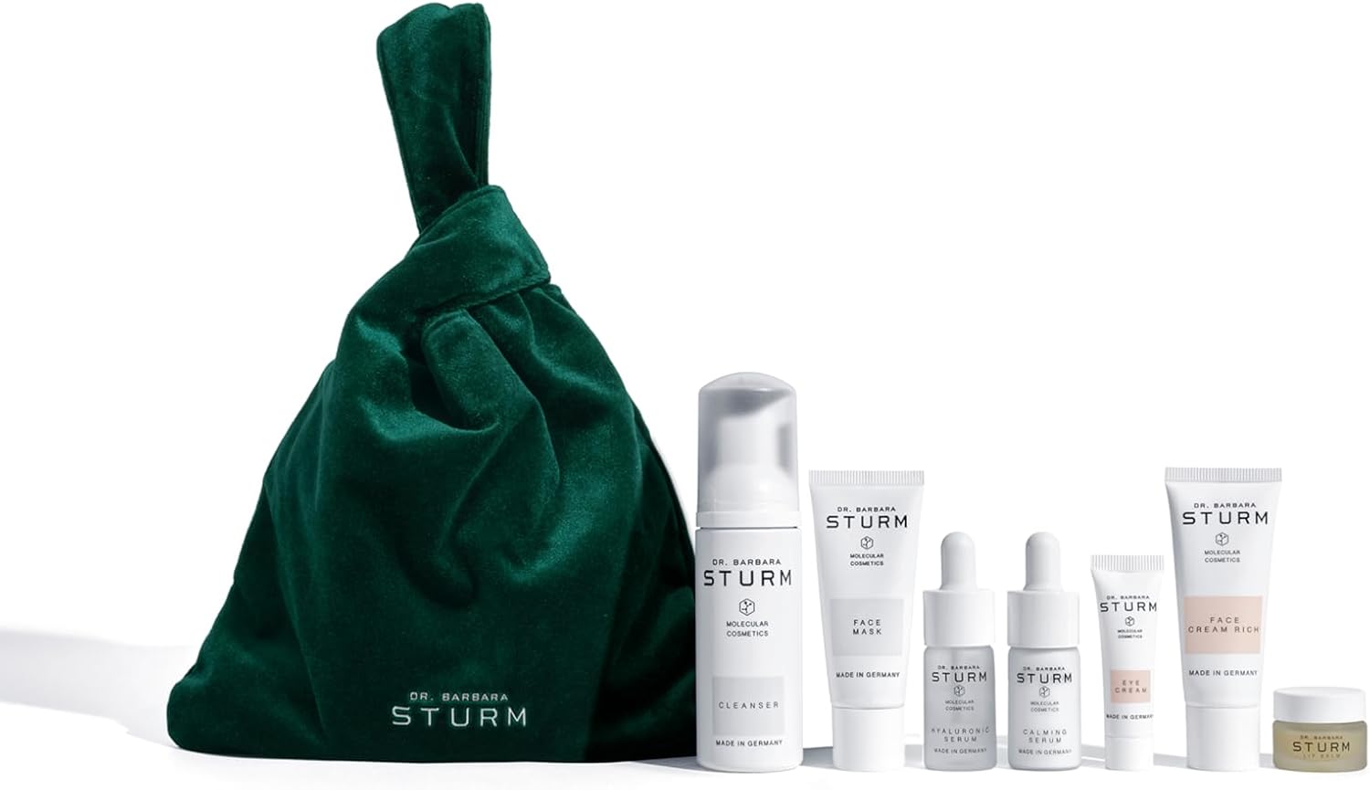 Dr. Barbara Sturm Winter Kit Holiday Gift Set