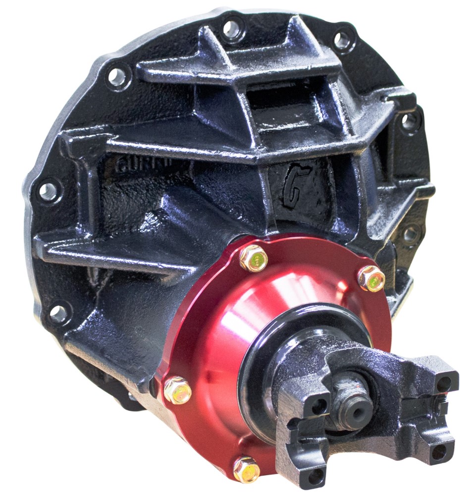Ford 9-Inch Third Member Assembly (35-Spline)