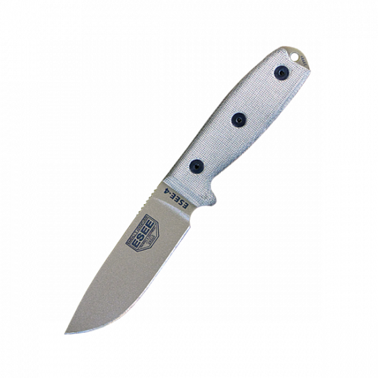 ESEE 4 Fixed Blade Knife