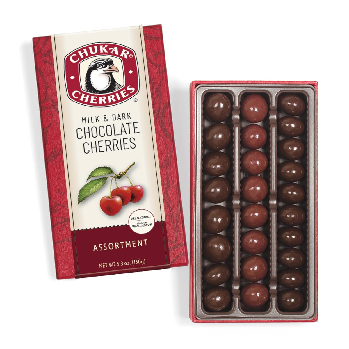 Classic Chocolate Assortment