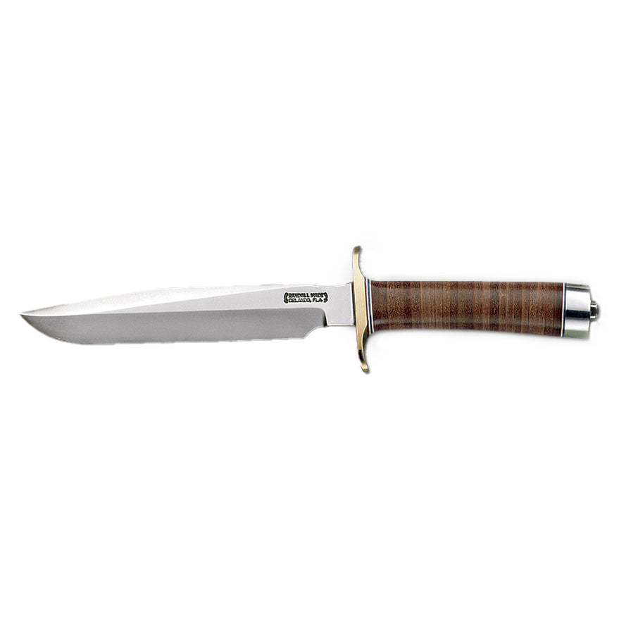 Model 1 - All Purpose Fighting Knife