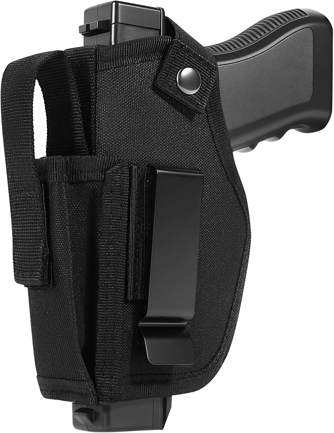 Compatible Gun Holster for 9MM and 380 Pistols