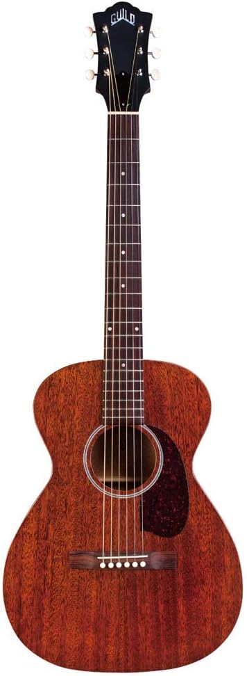 Guild M-20 - Natural