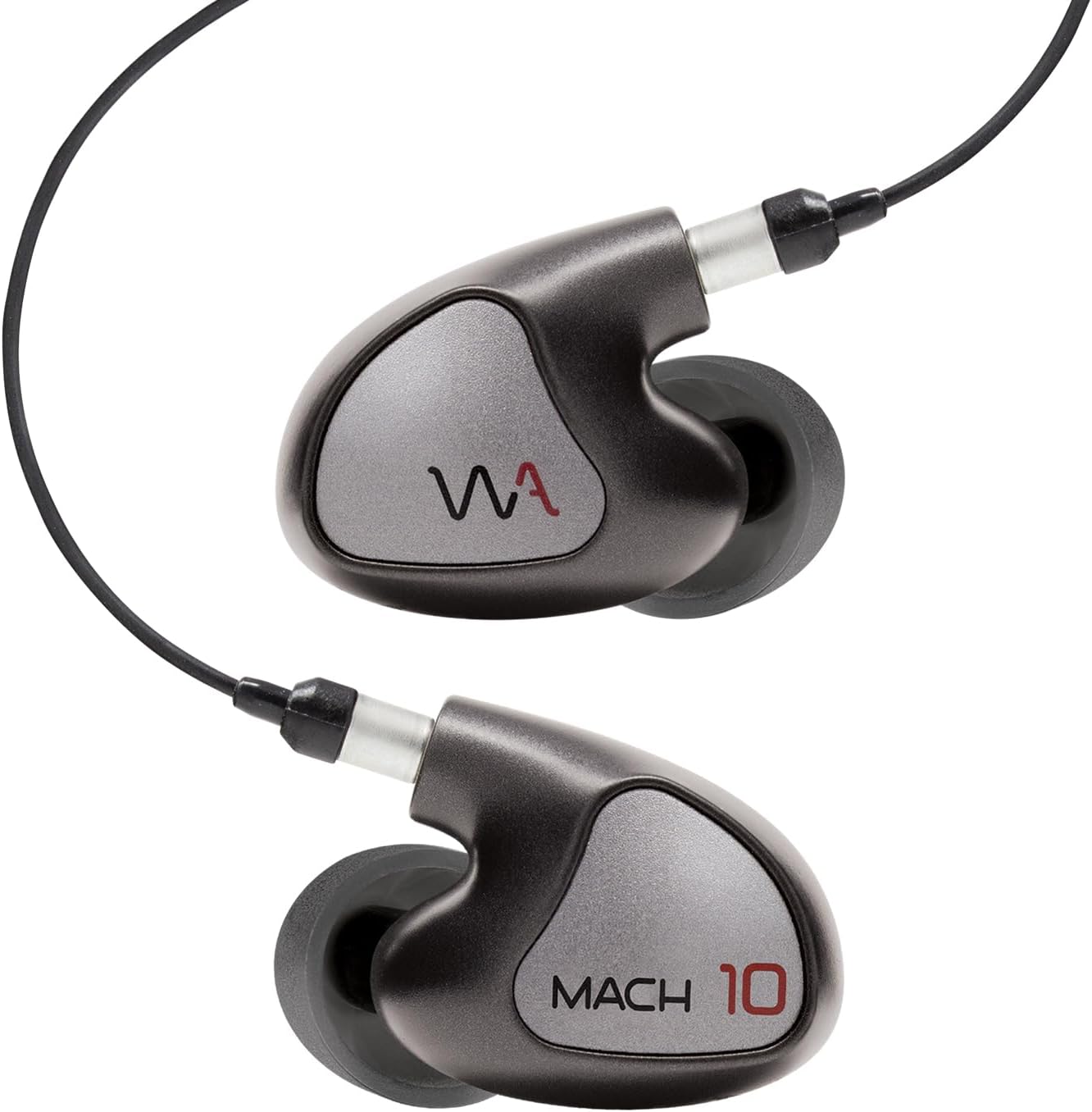 MACH 10 Universal IEM