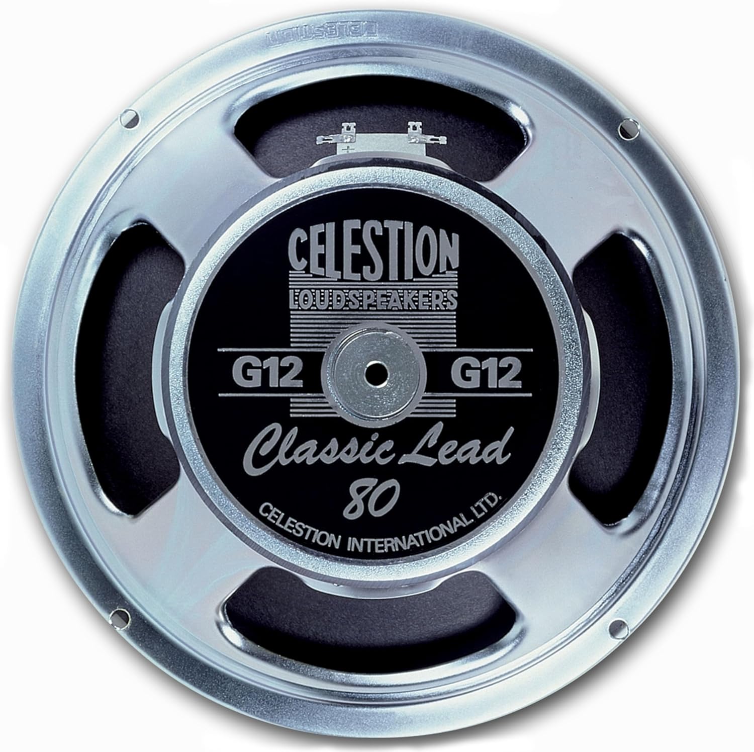 Celestion T3978 Classic Lead 80 12-inch Guitar Speaker