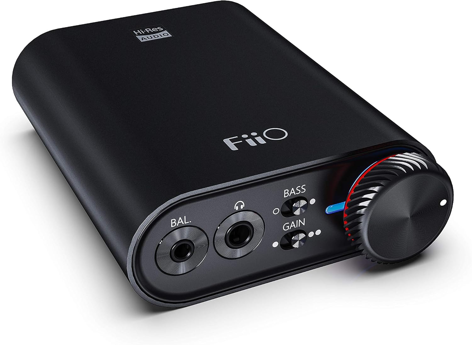 FiiO K3 Type-C USB DAC
