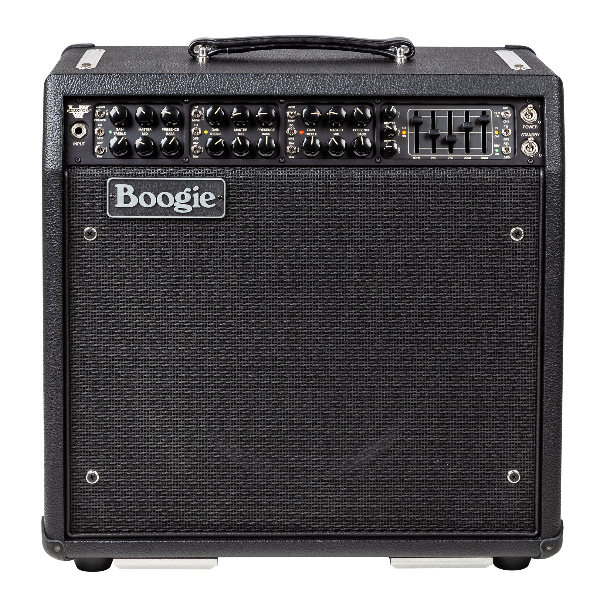 Mark VII 1x12 Combo