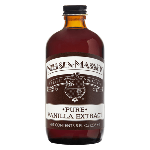 Pure Vanilla Extract, 8 oz