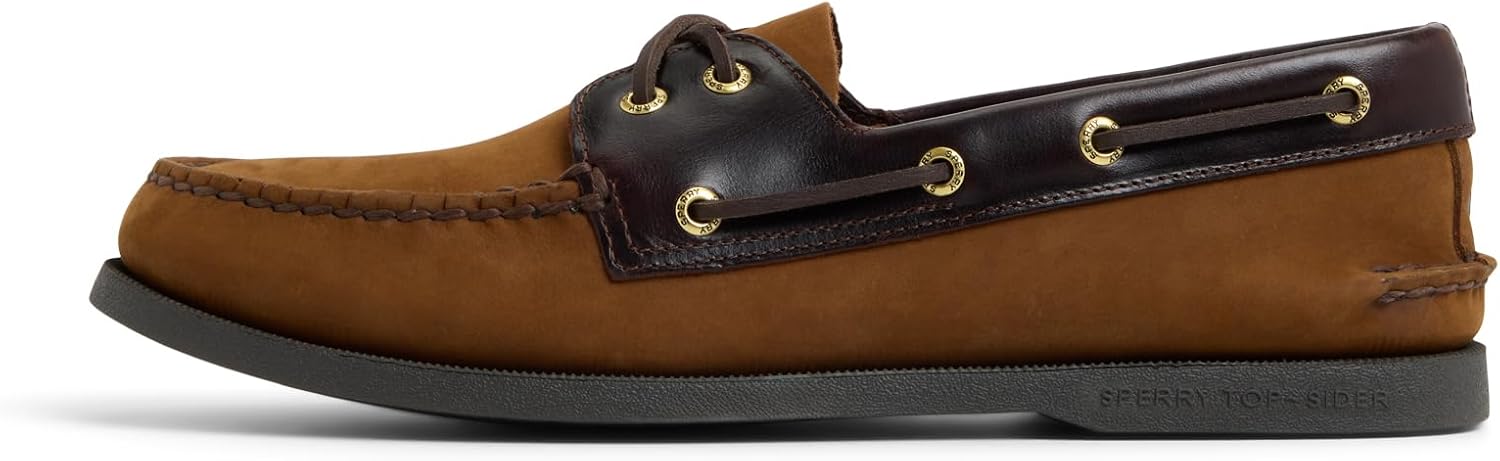 Sperry Authentic Original 2-Eye Boat Shoe
