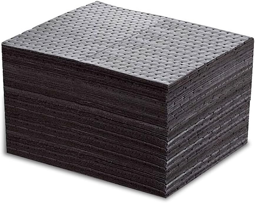 Tottist Oil Absorbent Pads 100PC