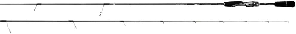 Daiwa Steez Spinning Rods