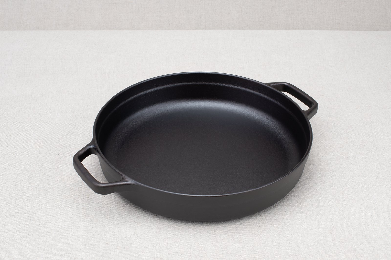 12" Braising Skillet