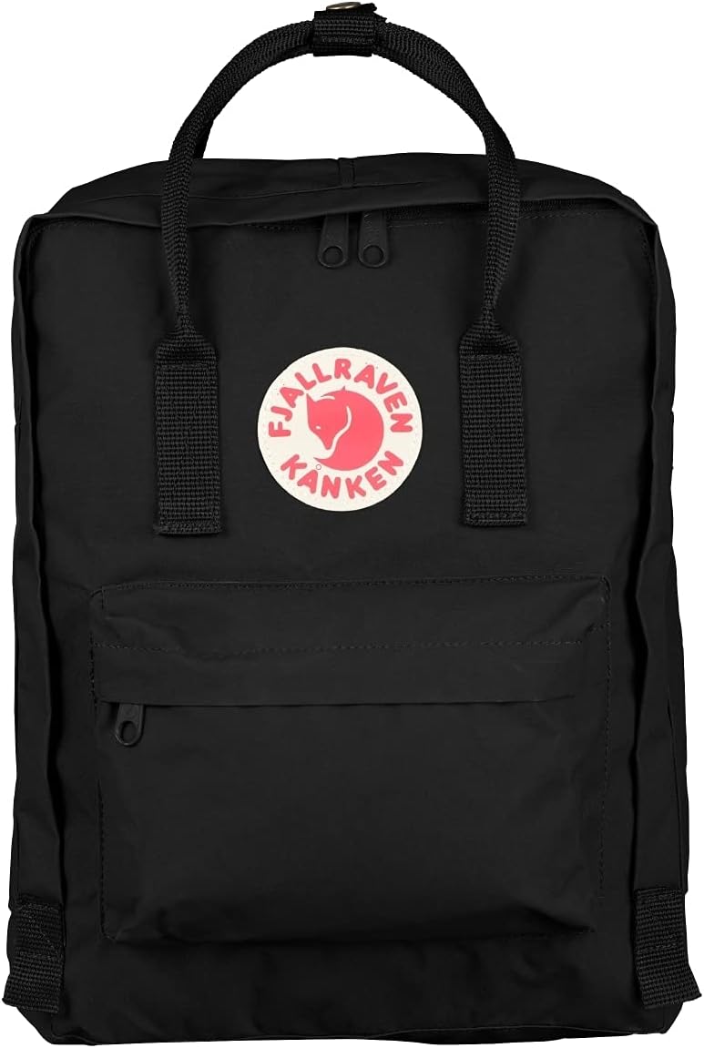 Fjällräven Kånken Laptop 17" Backpack