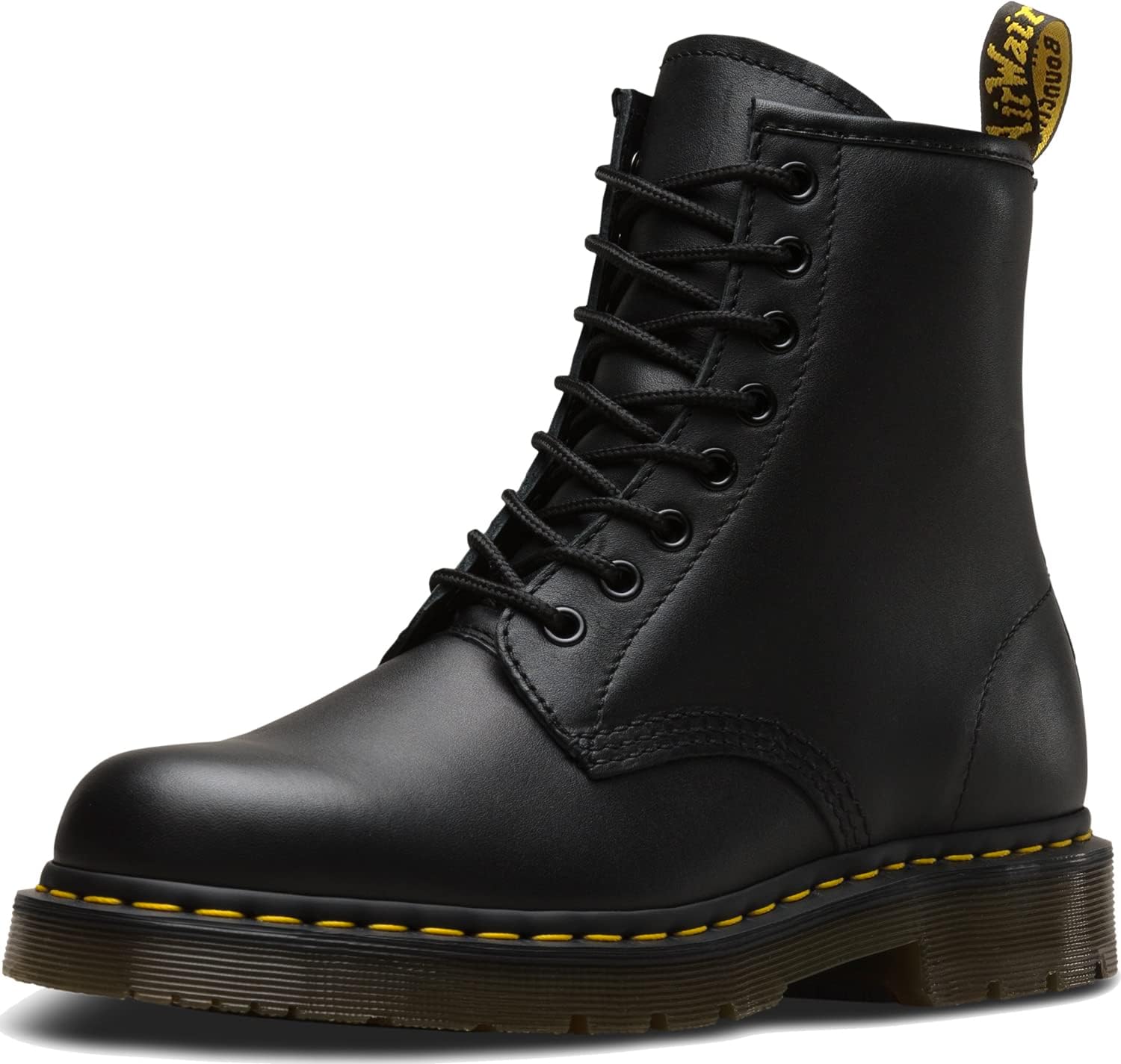 Dr. Martens Unisex 1460 Originals 8-Eye Work Boot