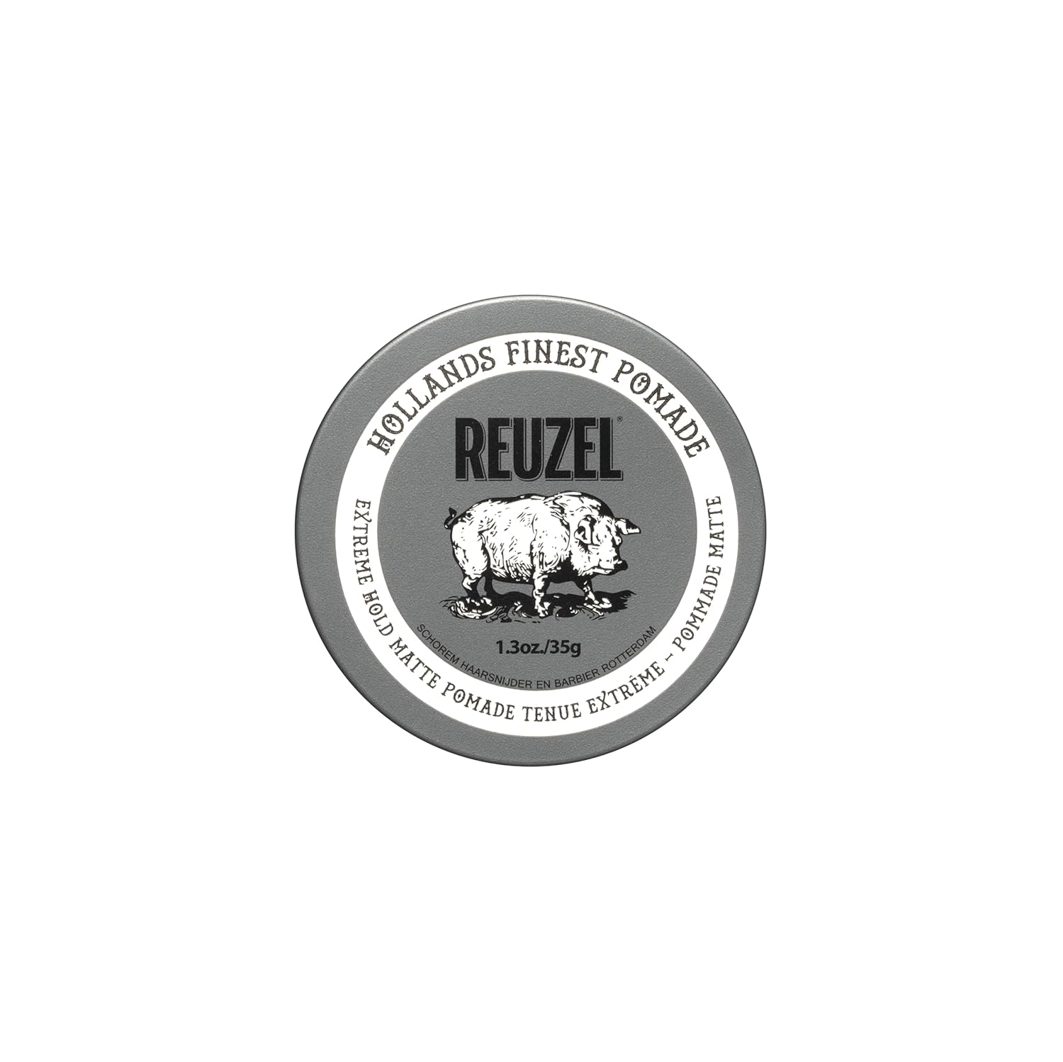 REUZEL Extreme Hold Matte Pomade