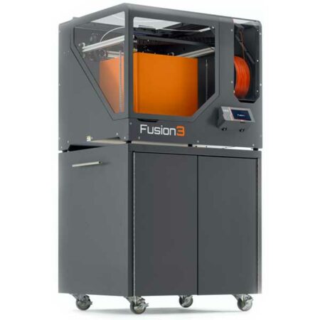 Fusion3 F410