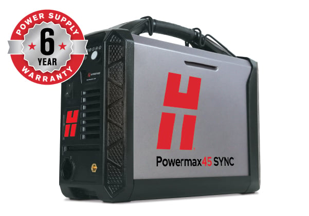 Powermax45 SYNC Plasma Cutter