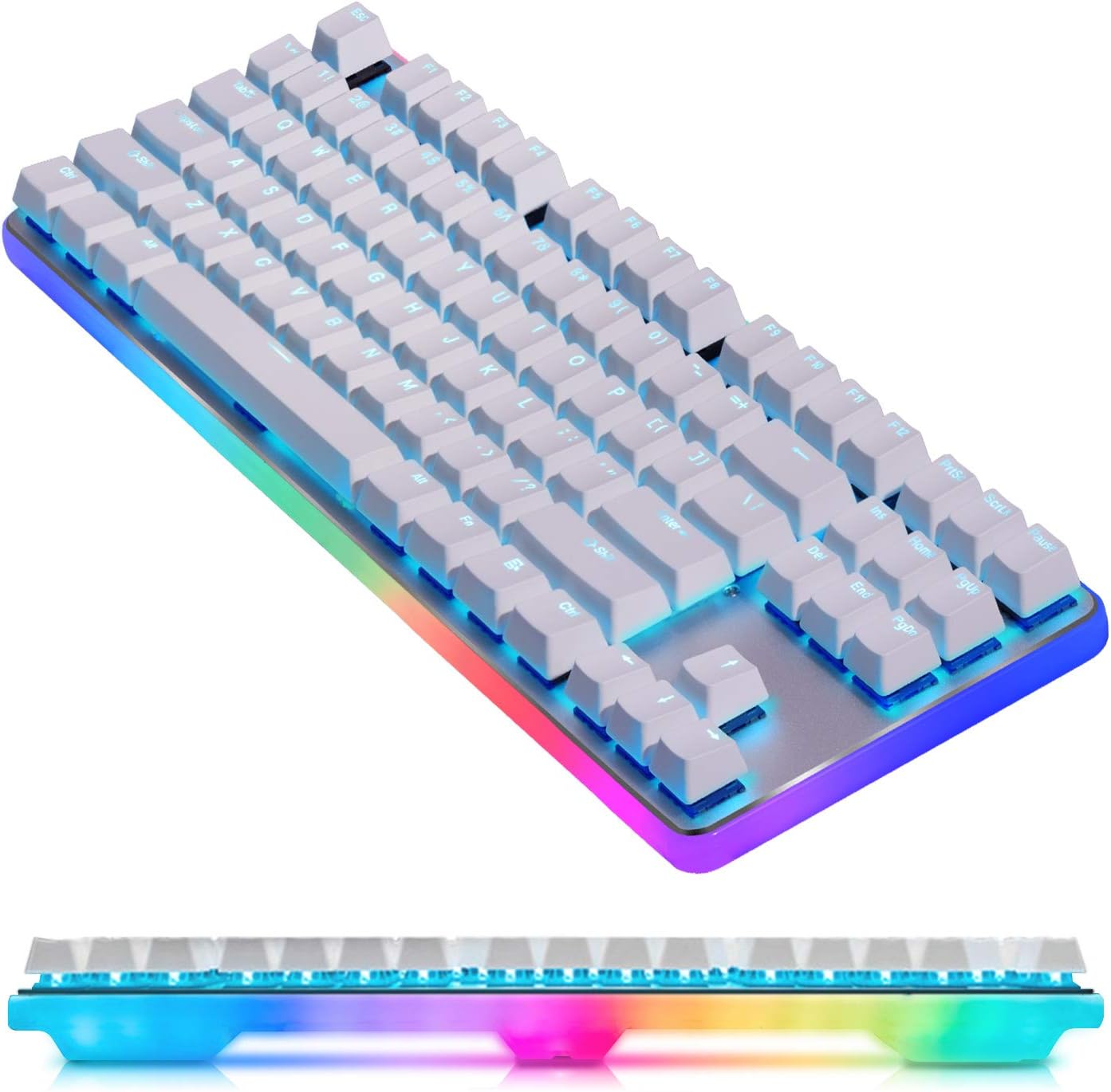 GK87PRO Tenkeyless Mechanical Keyboard