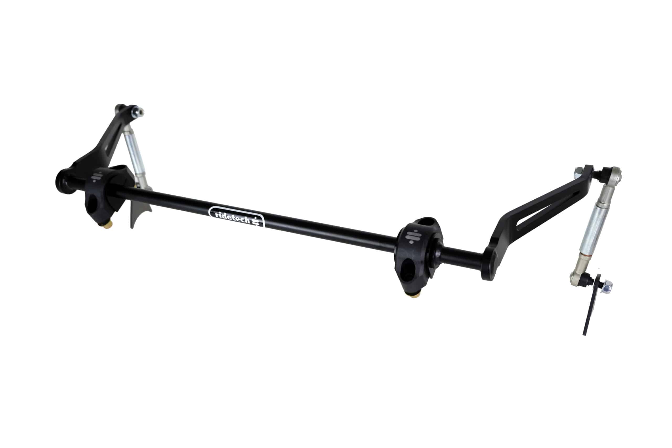 MUSCLEbar Rear Sway Bar | 1967-1969 Camaro / Firebird