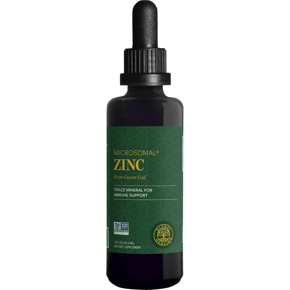 Organic Zinc Liquid