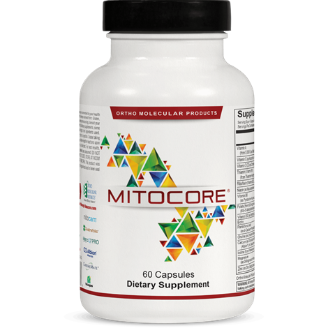 MitoCORE® (60 Capsules)