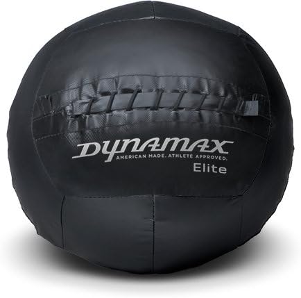 Dynamax Elite 20 lb Soft-Shell Medicine Ball