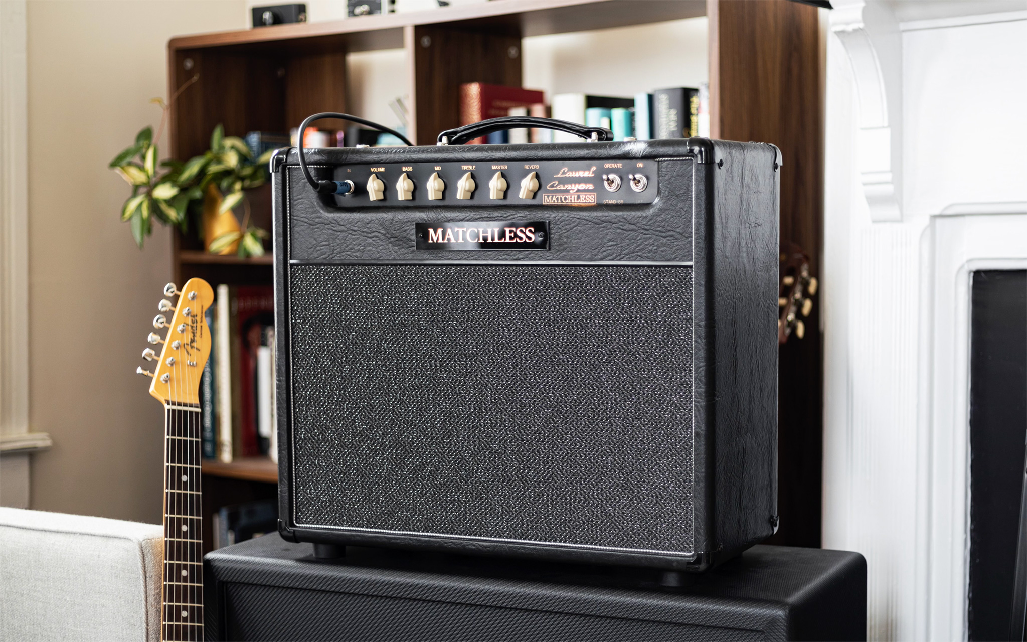 Matchless Laurel Canyon Combo Amplifier