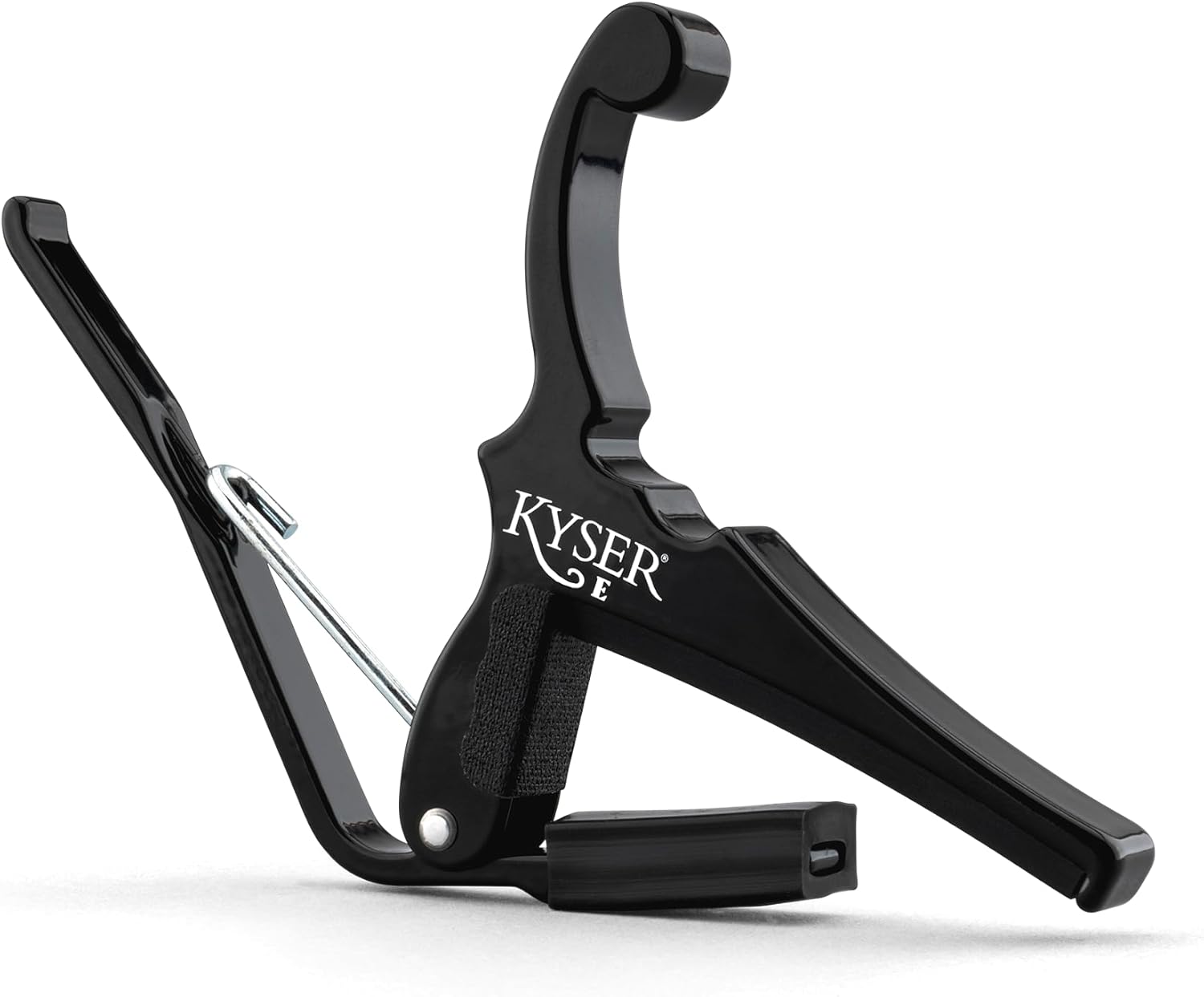 Kyser KGEBA Quick-Change Capo for Electric Guitar