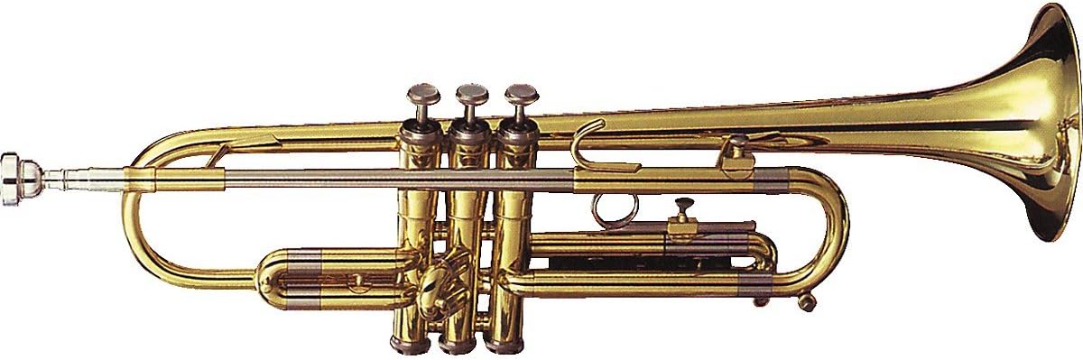 390-SC Student Bb Trumpet