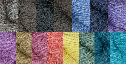 Fisherman 3-Ply Yarn
