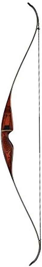 Bear Archery Grizzly Recurve Bow