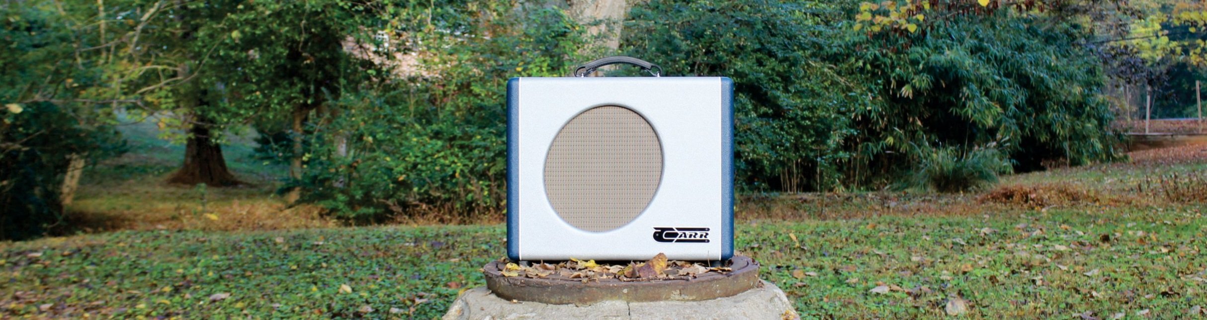 Mercury V 1x12 Combo