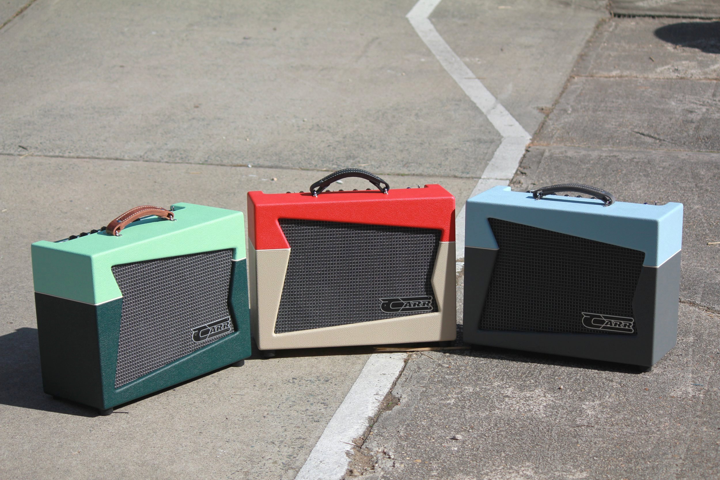 Skylark Special 1x12 Combo