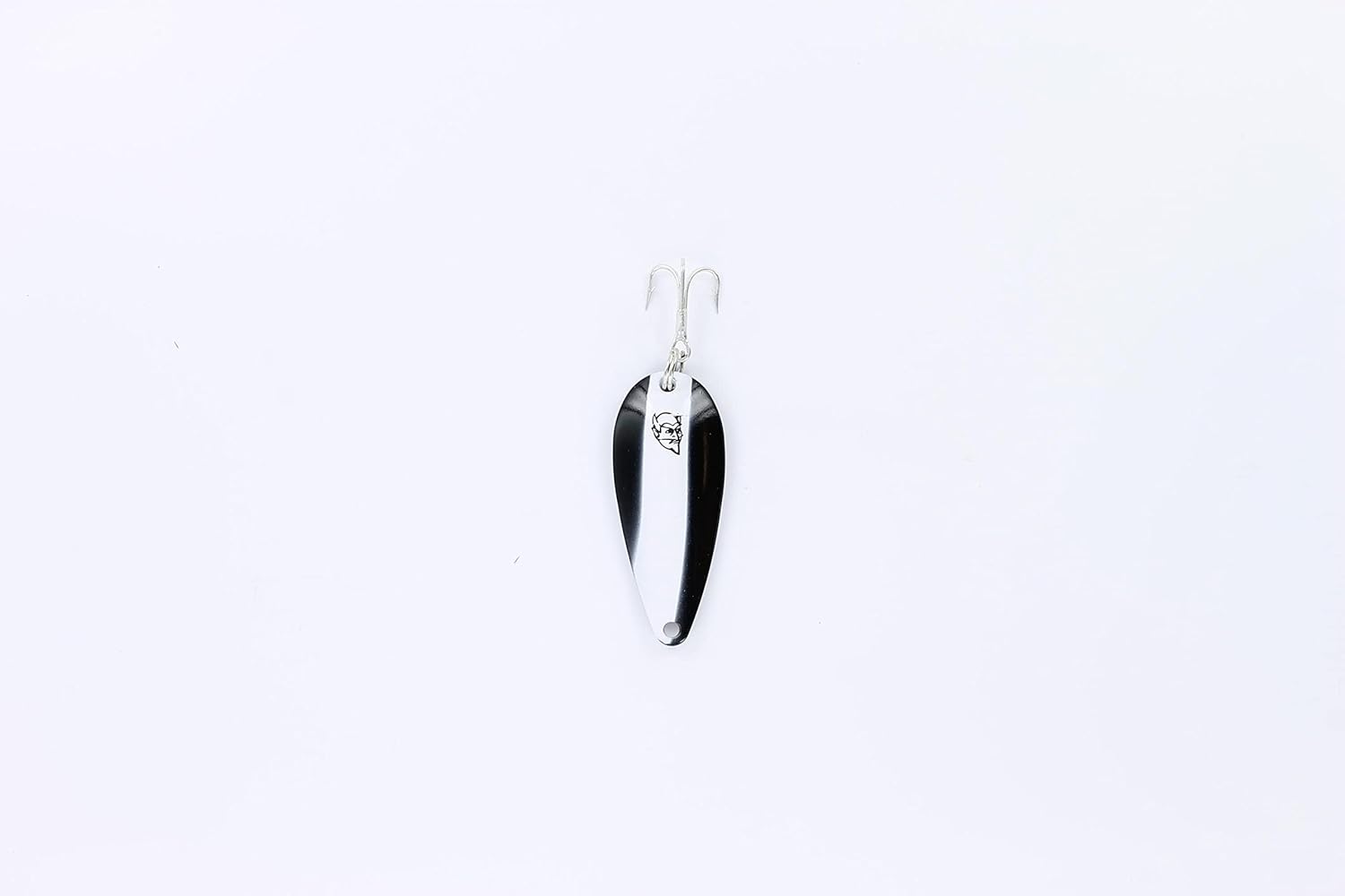 Dardevle Spinnie 1/4 oz Fishing Spoon