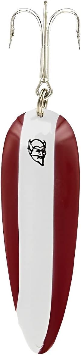 Dardevlet 3/4 oz Classic Spoon