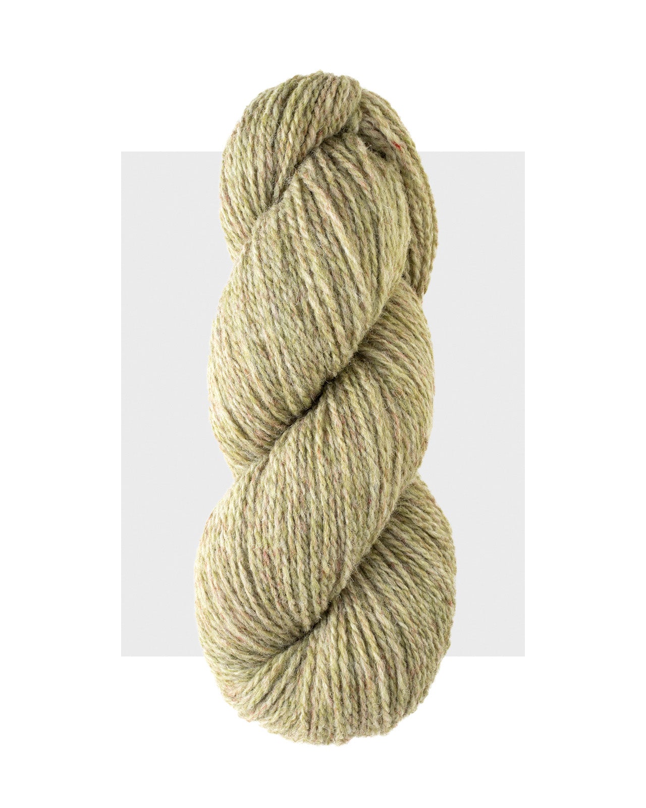 Highland 100% Wool Yarn (Skein)