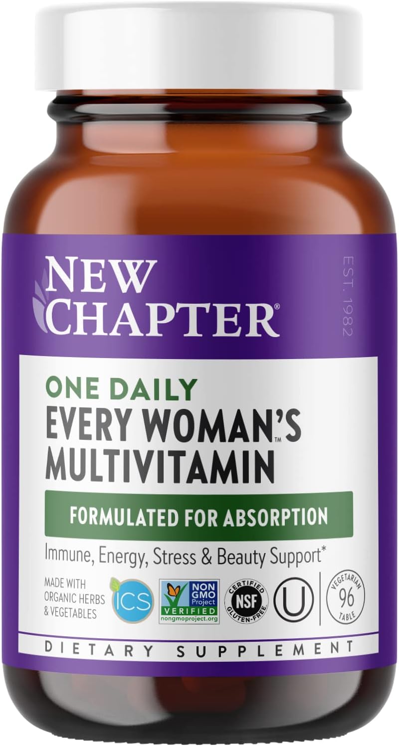 Every Woman's One Daily Multi 18+