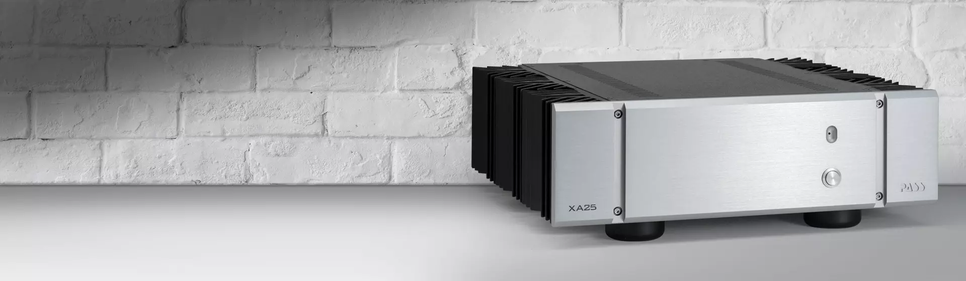 XA25 Class A Stereo Amplifier